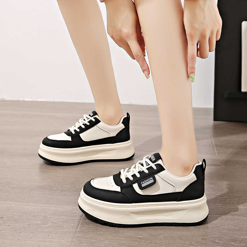 Fashion Round Tip Flatform Women Red Tennis Lady Therapeutic Sneakers 44 Size Violet Shoes Sport Best Sellers Hypebeast Ternis Teni