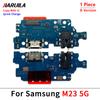 USB Charging Board Port Dock Charger Connector Flex Cable For Samsung M11 M12 M13 M21 M21s M31 M31s M22 M32 M23 M33 M53 4G 5G