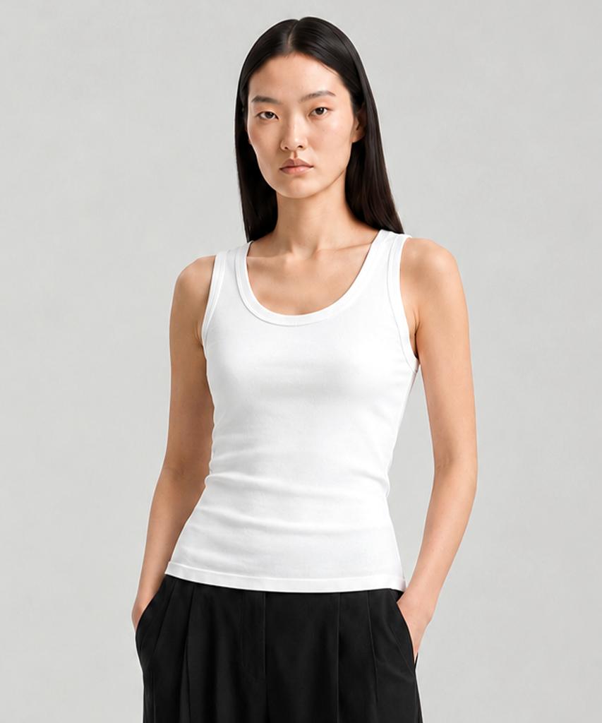 KIMDOH Cleo Tank Top