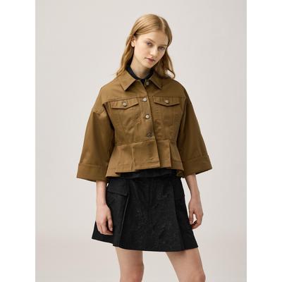 Ropa y accesorios para mujer – Chaquetas
