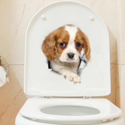 Duvar çıkartmaları – Banyo ve Tuvalet Duvar Çıkartmaları
