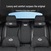 Changan Qiyuan Q07 Headrest & Lumbar Support Pillow