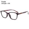 Classic Retro Anti-blue Light Glasses Optical Eyewear Presbyopia Eyeglasses Computer Goggles