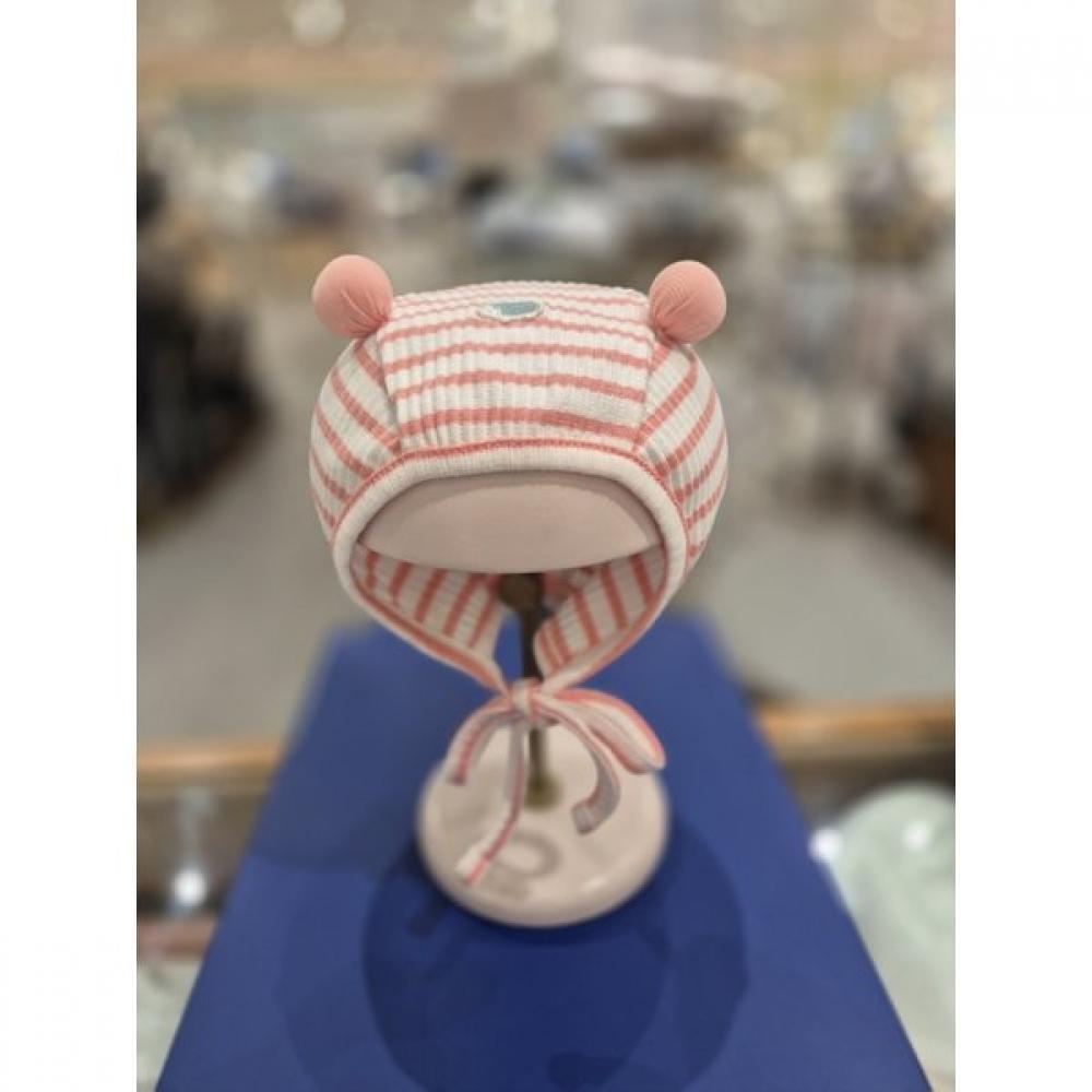Chocola Elisslim Earmuff Hat Set  tnomxs12Set 