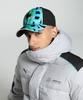 MOTER Hut Sonnenschutz MAPF1 Neon Energy BB Cap 025683 24 Farbe [PUMA] Herbst/Winter Schwarz/AOP(01)