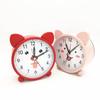 Söt katt väckarklocka 3"