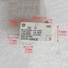 Plastic Safety Switches with Heat Resistance for Washing Machines for Longevity and Frequent Use In Household Appliances