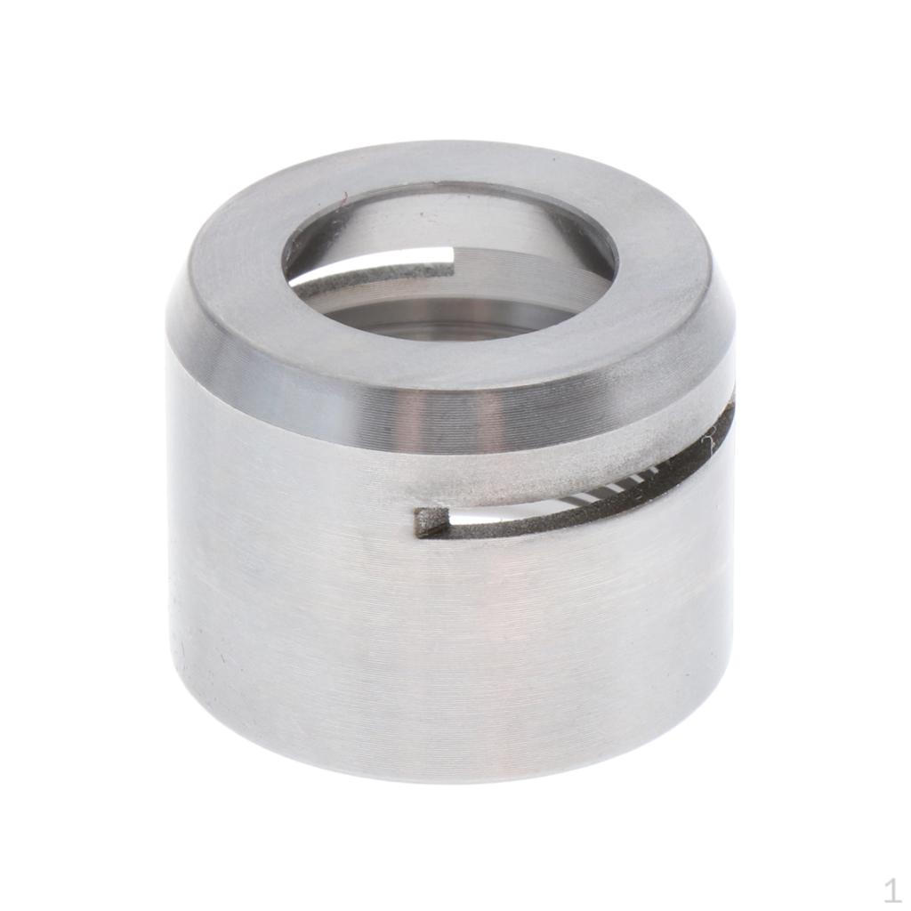 

Зажимная гайка цанги для токарного станка с ЧПУ ISO MS ER16