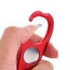 Outdoor Ball Fork Training Aids Golf Pitch Accessories Golf Divot Tool Golf Pitch Divot Repair Tool