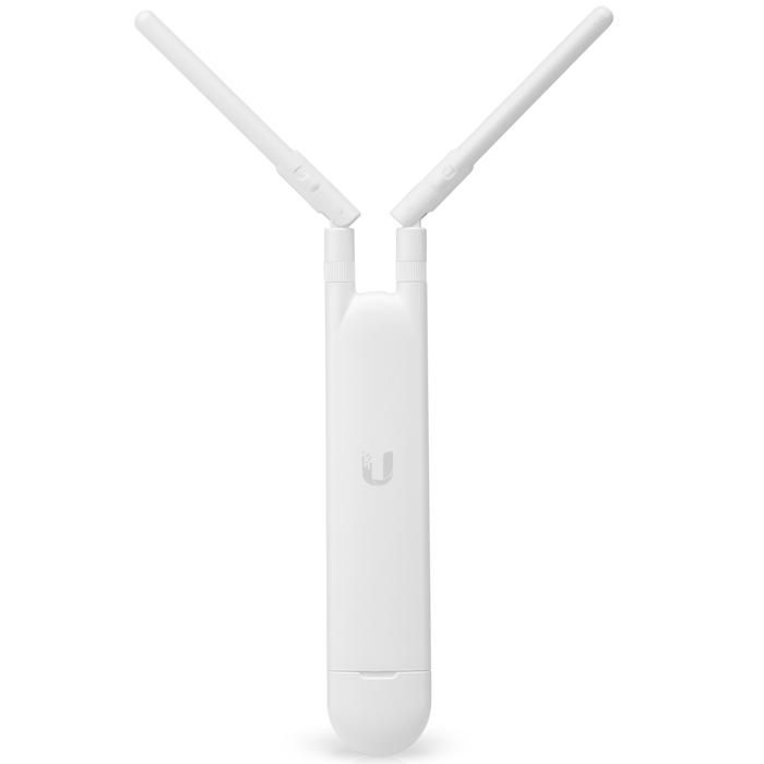 Borne D'accès Sans Fil - Ubiquiti - UAP-AC-M-PRO - 802.11a/b/g/n/ac - Bande Double - Courant Continu