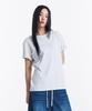 Gicheol All Day Soft T-Shirt (Melange White)