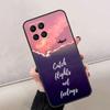 Plane Fly Your Dreams For Honor Magic 8 Pro 6 7 Lite Case For Honor Win RT 400 200 50 70 90 X8c X8b X9a X9b X9c X9d