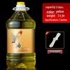 Buddha Ghee Lamp Oil 5L - Odorless, Smokeless Liquid for Offerings