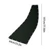 Waterproof Cloth Chair Cover Hanging Swing Chair Easy Installation Process Enhanced Relaxation Experience For Outdoor Furniture