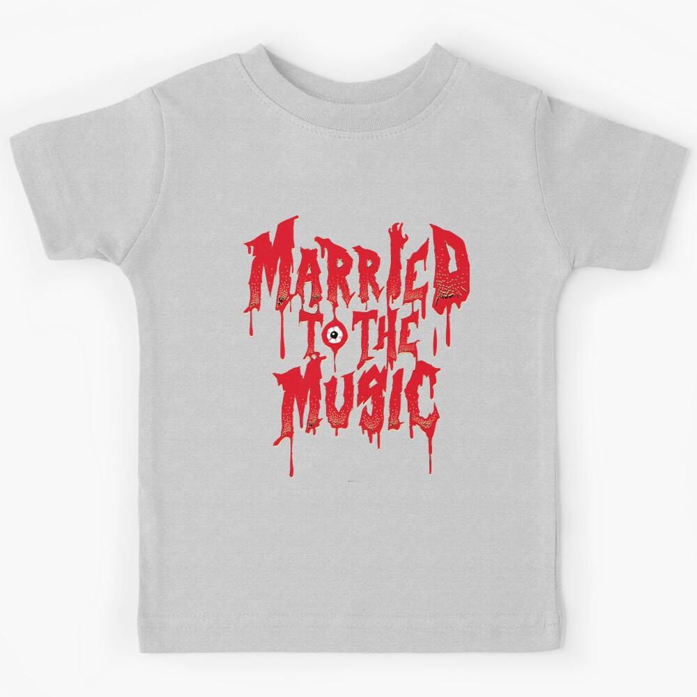 SHINee - Married to the Music Kids T-Shirt 140