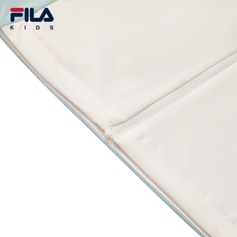 Fila Boys' Summer UV Protection Jacket