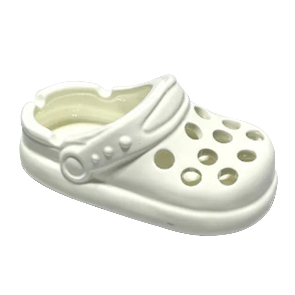 Ashtrays Resin Ornaments, Light Luxury Style Internet Celebrity Creative Ashtrays, Smoking Ash Tray