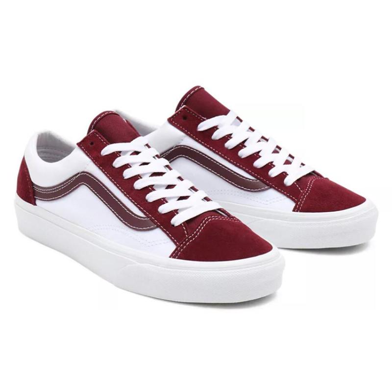 Vans Style 36 'Classic Sport Port Royale' Vans VN0A54F69YI