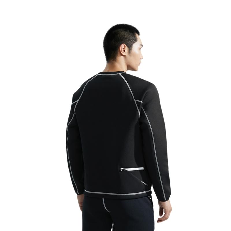 Calvin Klein Sweatshirt Men's Space Black 4MF3W317001