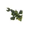 3D Printed Flying Dragon Crafts Ornaments Gifts Creative Hand-made Animal Joint Activity Model Ornaments Toys