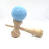 Large Jumbo Light Pastel Perfect for and Adults Kendama, Size, 24cm, Blue, Wooden, Colors, Performances, Displays, (HB-628)
