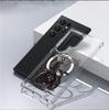 Biking Boy Magnetic Clear Case for iPhone 15/16/17 Pro Max - Full Coverage Protection