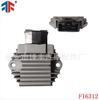 FI6312: Compatible with Honda CB 600 models 31600-KFG-861 and 31600-MV4-010.