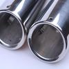 Golf 13, Lavida, Beetle, Scirocco, and New Bora Direct-Plug Car Exhaust Tailpipe