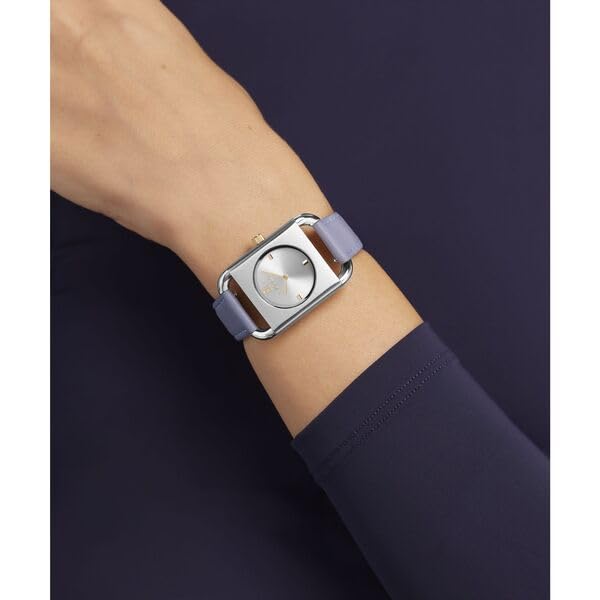 Watch FURLA ARCOSQUARE WW00017009L1 Blue [Furla] Women's