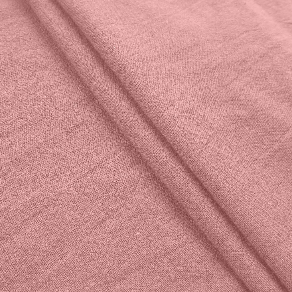 Women's Wide Leg Pants Elastic Drawstring Waist Pants Beach Vacation Casual Trousers With Pockets