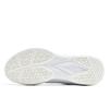 Li Ning Flying Eagle Textile, Synthetic Leather Slip Resistant, Abrasion Resistant, Breathable Low Top Badminton Shoes AYTU001-1