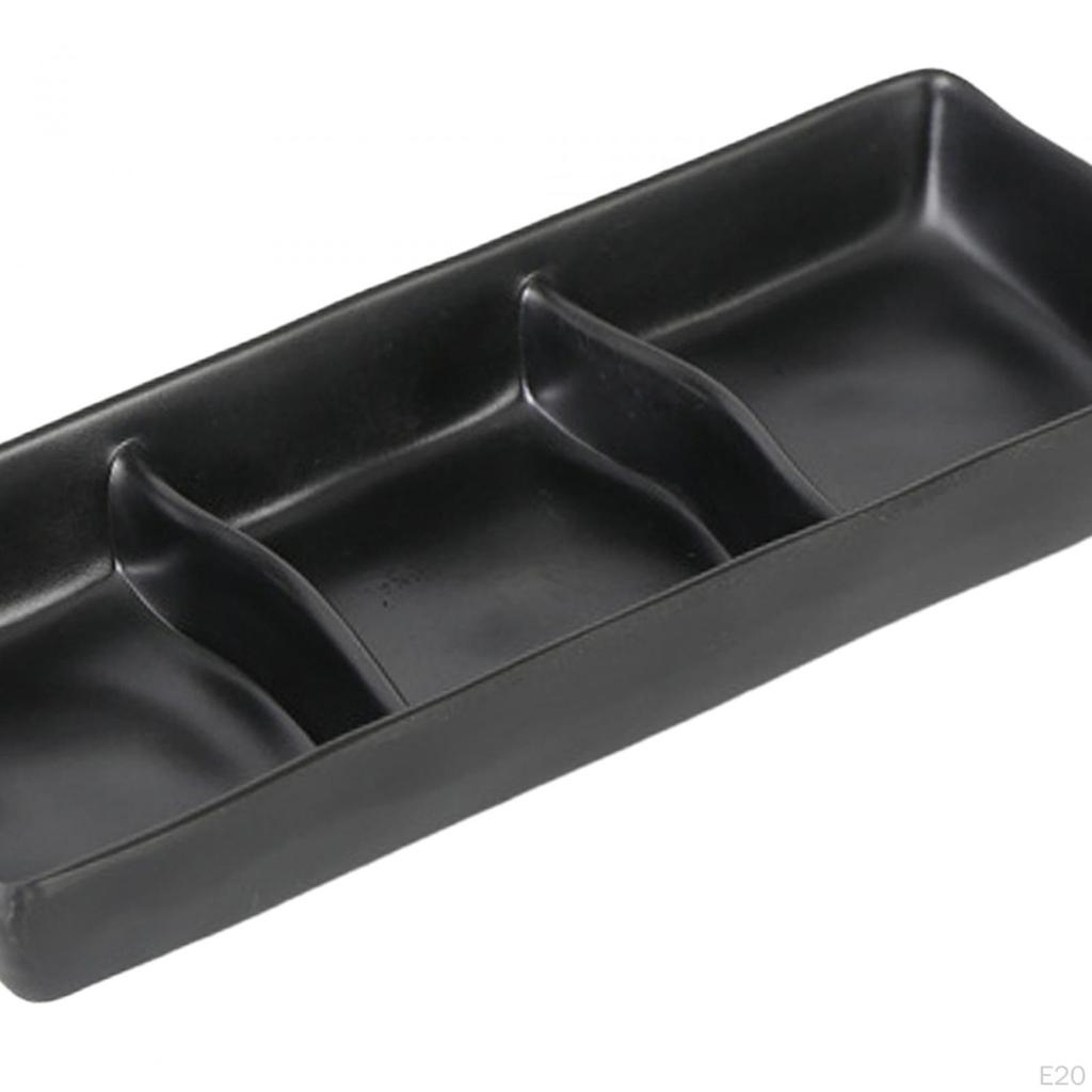 Flavorful Sauce Dish Set for BBQ And Picnics