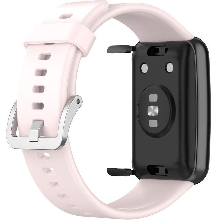 Huawei Watch Fit Armband, Pink
