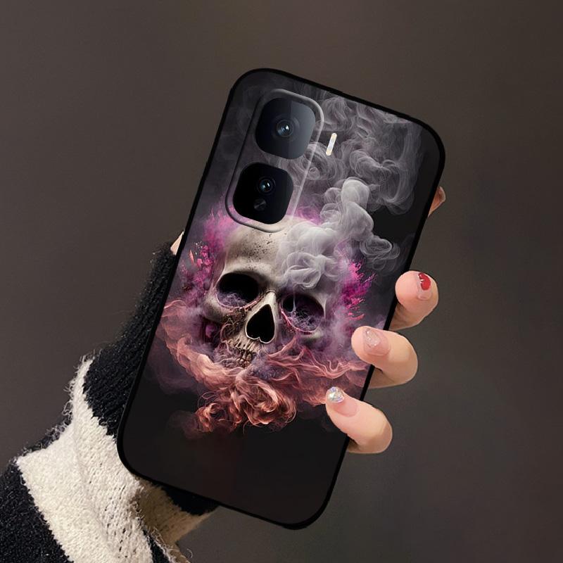 Case For VIVO iQOO Neo 10 Phone Cover Anti Drop Protective Shell For VIVO IQOO Neo 10 Pro Phone Cases Soft Silicone Fundas Coque