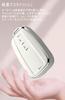 Yinki Toyota C-HR Prius 50 Series New Model Corolla RAV4 Smart Key Case for