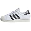 Originals Superstar Comfortable Durable Low-Top Sneakers Unisex Sneakers White JP8162