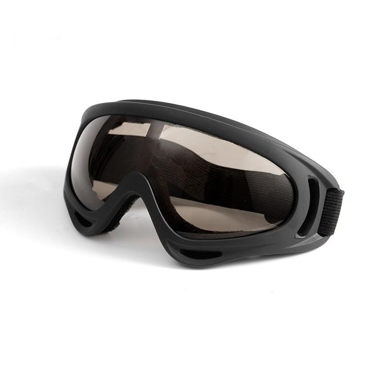 New style Windproof X400 Harley Goggles Multi-functional for Outdoor sports  Glasses that can Defend against Ultraviolet Rays