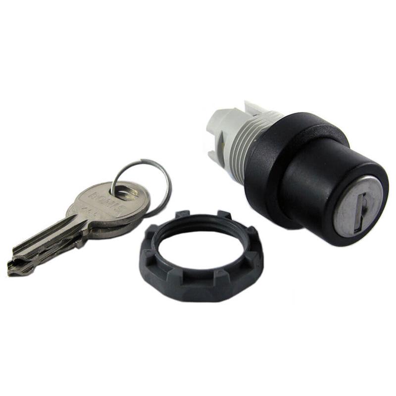 ABB Selector Switch - Operator Head Models M3SSK1-301, M3SSK2-101, M3SSK3-101 Available