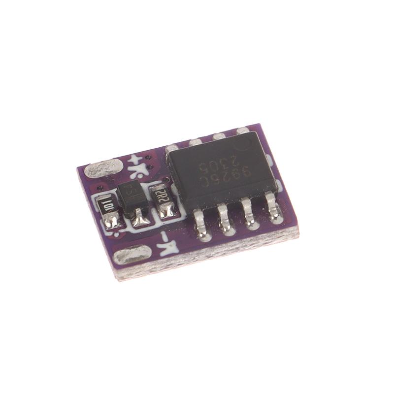 1S One-Way Brushed Esc 3.5-6V 10A Speed Controller Support Hollow Cup Motor