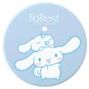 Green Finger Forest Mild Defense Sun Cushion Cinnamoroll Edition SPF50+ PA++++