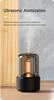 Cywinfow Aroma Lamp Night Light, Essential Oil Diffuser, Atomizing, Low Noise Operation, Automatic Power Shut-off Function, DIY Design Possible, Indir