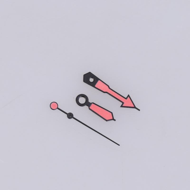 For Nh35 Nh36 Watch Hands Replacement Part Automatic Movement Watches Pointer Wristwatches Movement Accessories