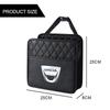 Car Storage Bag Multi-function Seat Back Storage Pocket Suspension For Dacia Duster Logan Sandero Lodgy Dokker Stepway Mcv 2 Solenza Largus