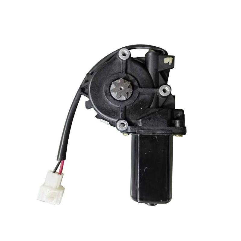 Gruppo Motore Alzacristalli per Toyota Per Land Cruiser LC80 FZJ80 4500 Progettato per Soddisfare gli Standard del Produttore (1991-1997)