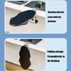 Arm Rest For Desk Arm Support For Computer Desk Ergonomic Desk Extender Mouse Pad Holder Adjustable Arm Rest Support