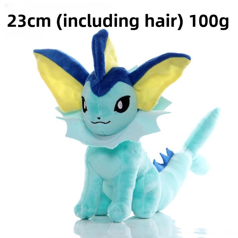 70 Models Pokemon Starmie Plush Pikachu Koffing Stuffed Doll Dialga Caterpie Butterfree Lugia Mew Celebi Servine Gengar Peluche