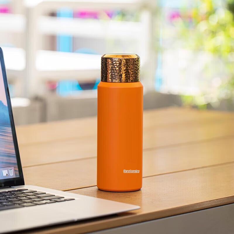 MENDASHI 500ml Vacuum Insulated Travel Mug