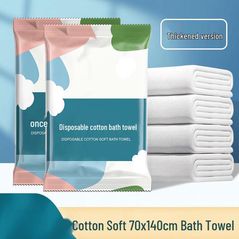 Dearian Disposable Thickened Travel Towel