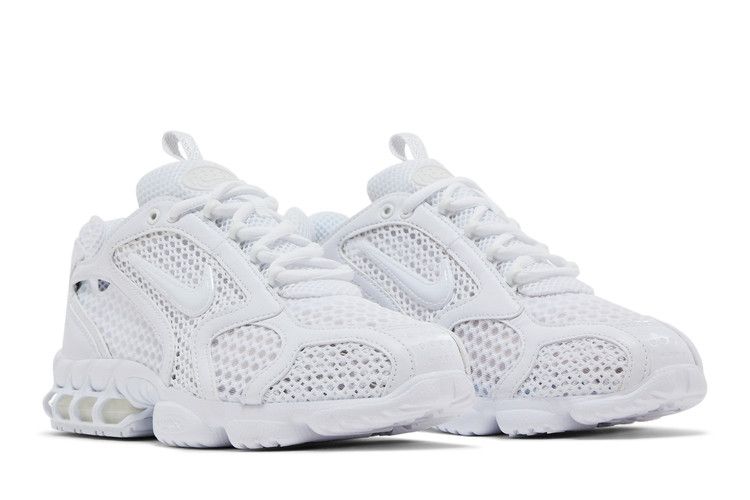 Nike Air Zoom Spiridon Cage 2 White