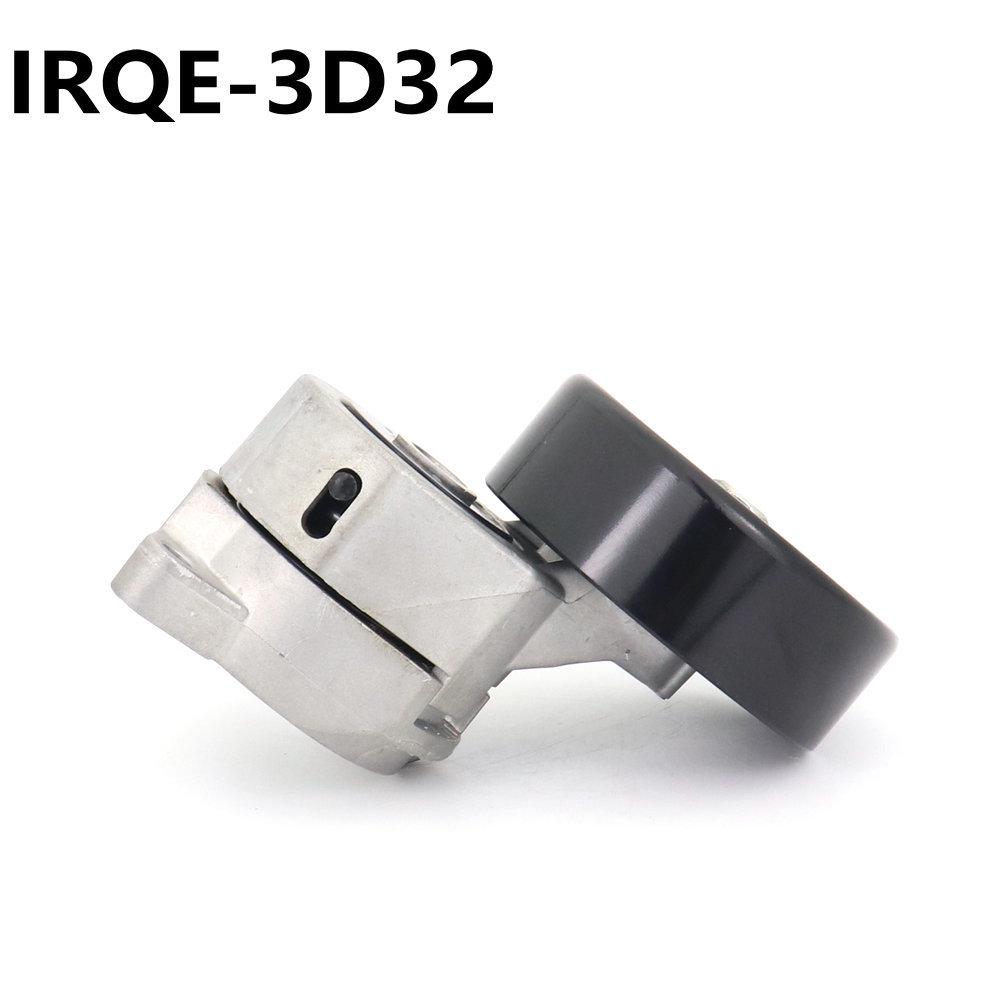 IRQE Tensioner Pulley 31170-PXK-J01 for 6th Gen Accord CF/CG